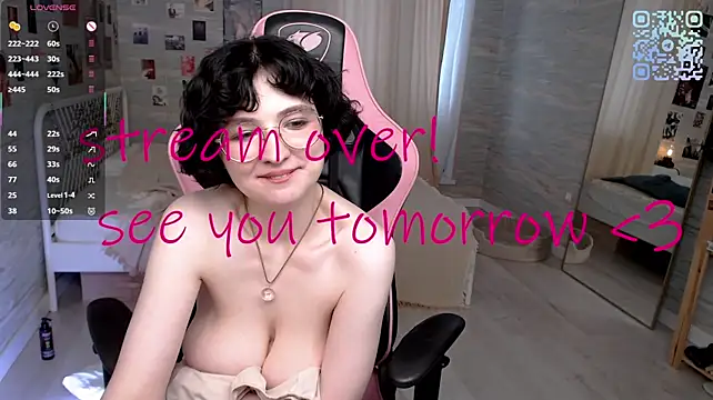 JackiePumpkinPie stripchat live cam model