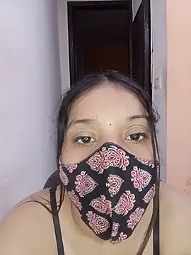 Cute_Rakhi08 stripchat live cam model