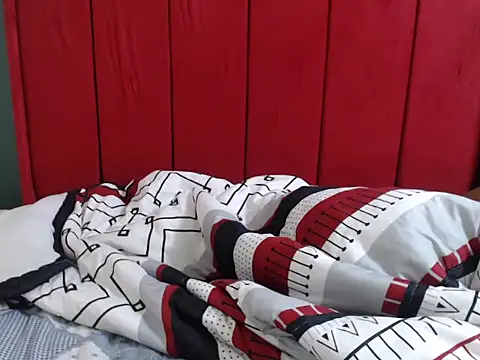 HornyChocoX stripchat live cam model