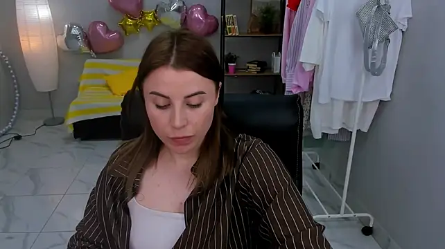 CrystalRichardson stripchat live cam model