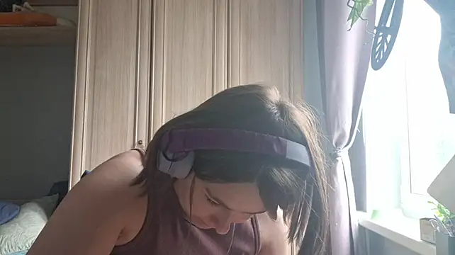 WoodPracice stripchat live cam model