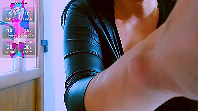 _magic_smile_11 stripchat live cam model