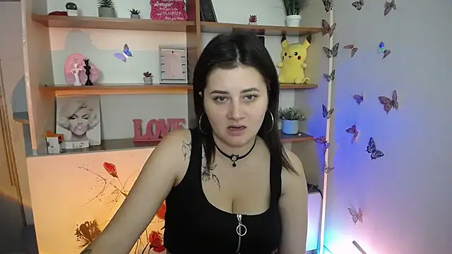 Katrin_kiss_ stripchat live cam model