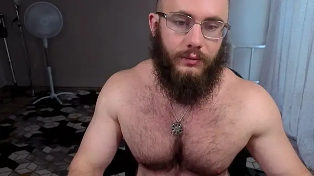 Ant_Power stripchat live cam model