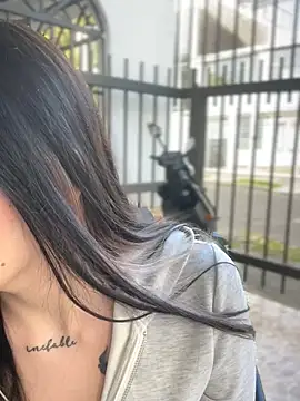 Morgana_Pink stripchat live cam model