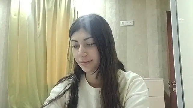 CassyRutherford stripchat live cam model