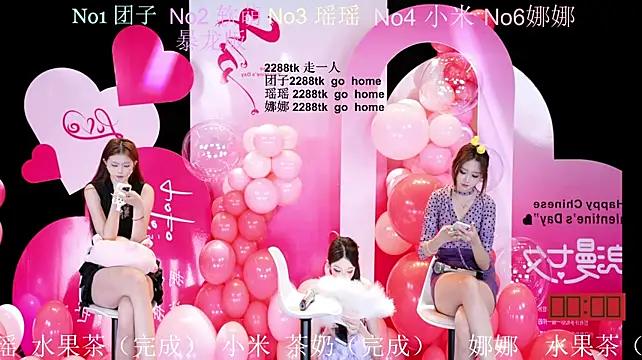 lv-520 stripchat live cam model