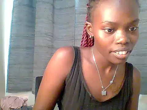 Sweet_quincy stripchat live cam model