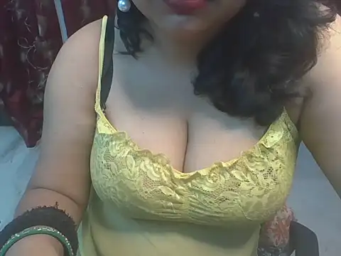 Bunny-Dreams stripchat live cam model