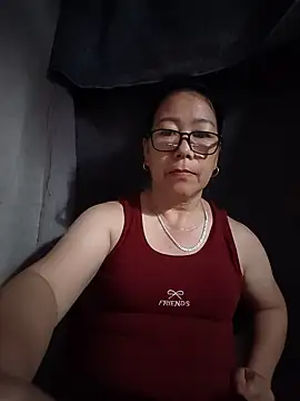 Ai_babylove stripchat live cam model