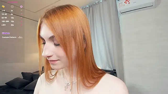 Kate_len stripchat live cam model