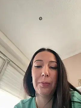 Trixie-Tainted stripchat live cam model