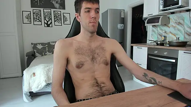 White_Dylan stripchat live cam model