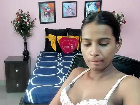 Melis_Sandra stripchat live cam model