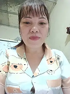 Sana-vn stripchat live cam model