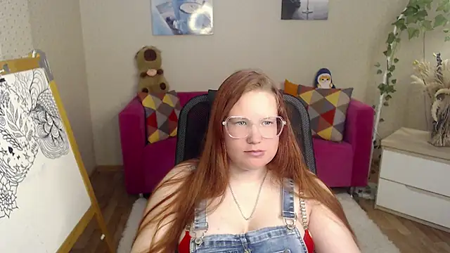 kuri_u stripchat live cam model