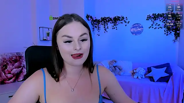nikki_kiss_ stripchat live cam model
