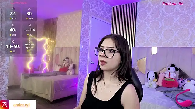 andrea_tay1 stripchat live cam model
