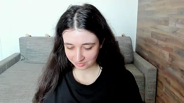 Lisa_witty stripchat live cam model