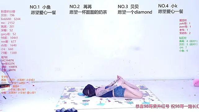 Novagirls-001 stripchat live cam model