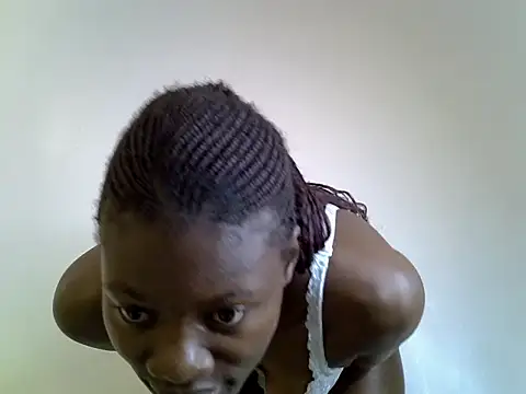 Calmfolower stripchat live cam model