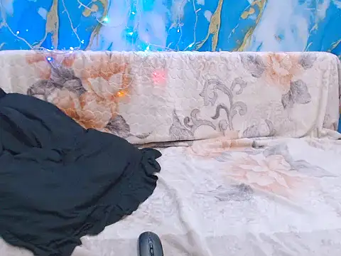 ebonypleasure4u stripchat live cam model