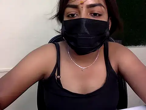 Meera-Mythun stripchat live cam model
