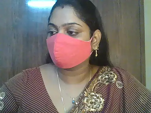 Tamil_hot_Shalini stripchat live cam model