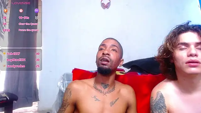kilian_xx stripchat live cam model