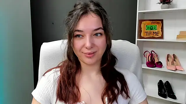 Meagn_Extasy stripchat live cam model
