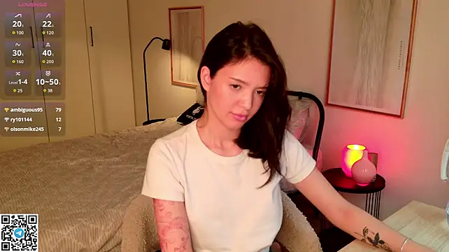 RikoAsada stripchat live cam model