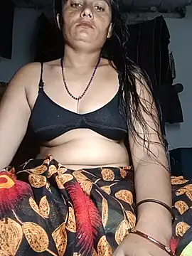 Hott_minesh stripchat live cam model