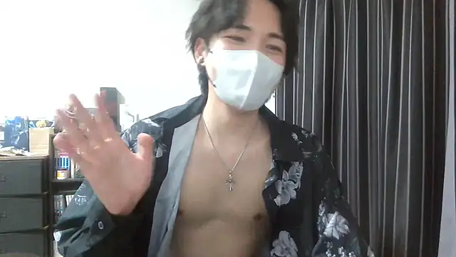 raitokun5555 stripchat live cam model