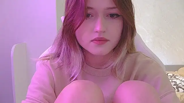 Beloved_Mary stripchat live cam model