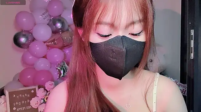 HeooPeppa stripchat live cam model