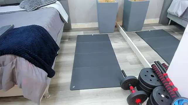Charlie___Musk stripchat live cam model
