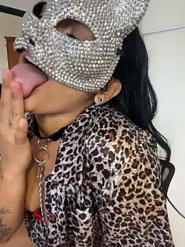 Kali-Jai stripchat live cam model