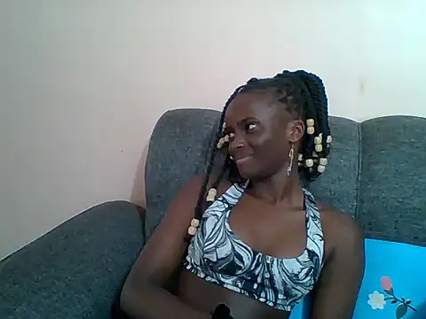 Beauty-Glam stripchat live cam model