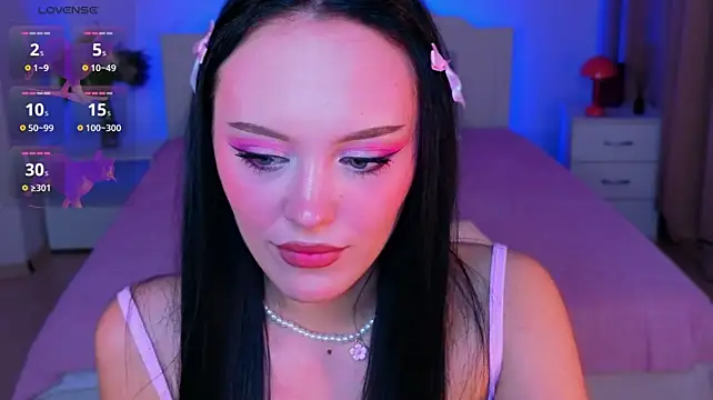Cassadyy stripchat live cam model