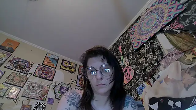 unemployedstripper stripchat live cam model