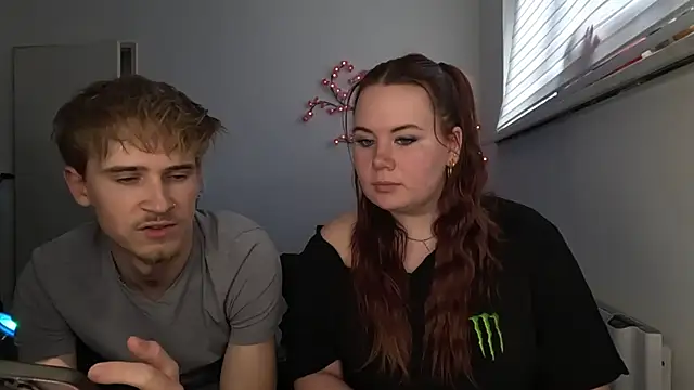 UnknownLovers stripchat live cam model