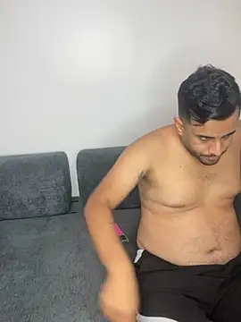 myhotcompote stripchat live cam model