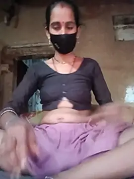 Mohni_Das stripchat live cam model