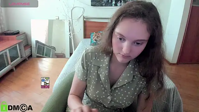 CordeliaJones stripchat live cam model