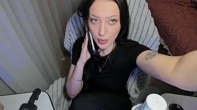 saadnesstyan stripchat live cam model