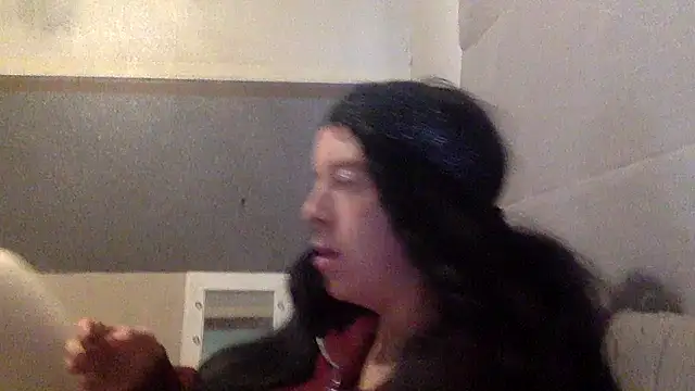 Bellababexox stripchat live cam model