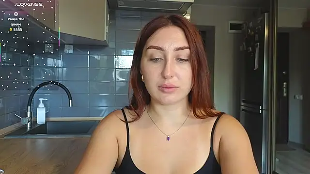 EvangelinFox stripchat live cam model