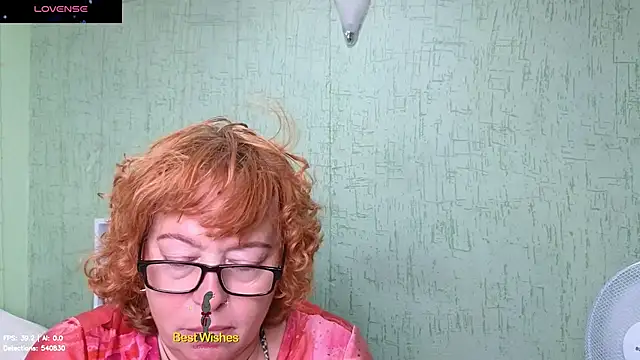 Fara_Flutte stripchat live cam model