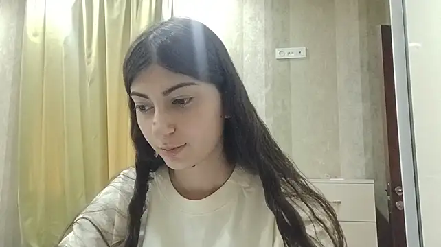 CassyRutherford stripchat live cam model