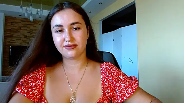 ElizabethJam stripchat live cam model